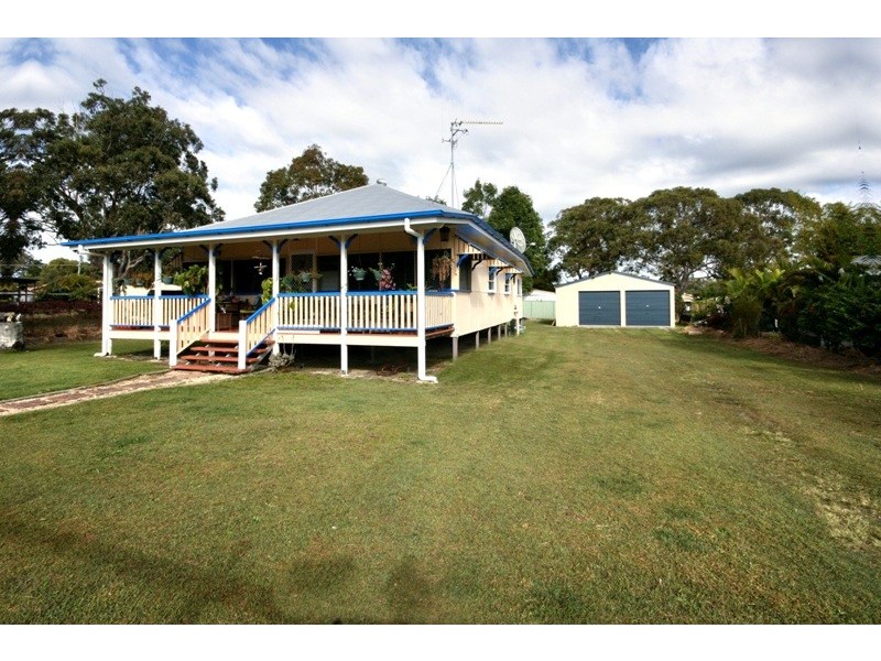 166 Queen Elizabeth Drive, Cooloola Cove QLD 4580