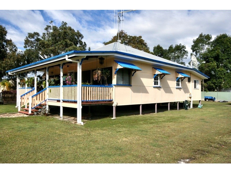 166 Queen Elizabeth Drive, Cooloola Cove QLD 4580