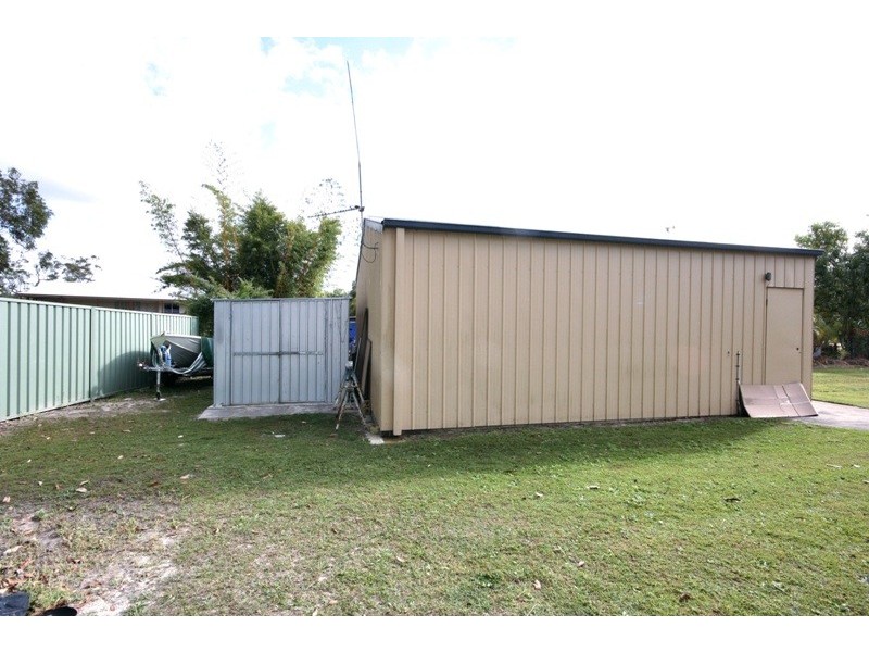 166 Queen Elizabeth Drive, Cooloola Cove QLD 4580