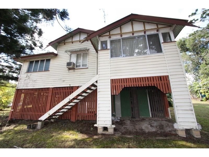 3 Little Channon, Gympie QLD 4570