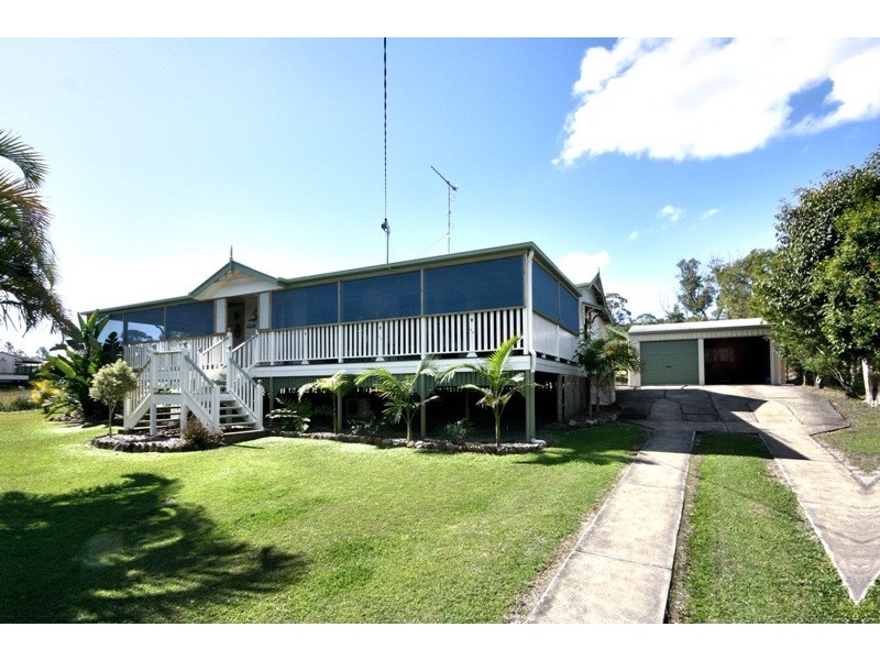 21  Seawitch, Cooloola Cove QLD 4580