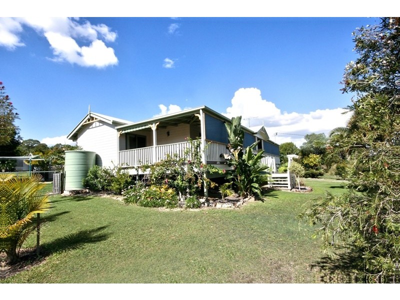 21  Seawitch, Cooloola Cove QLD 4580