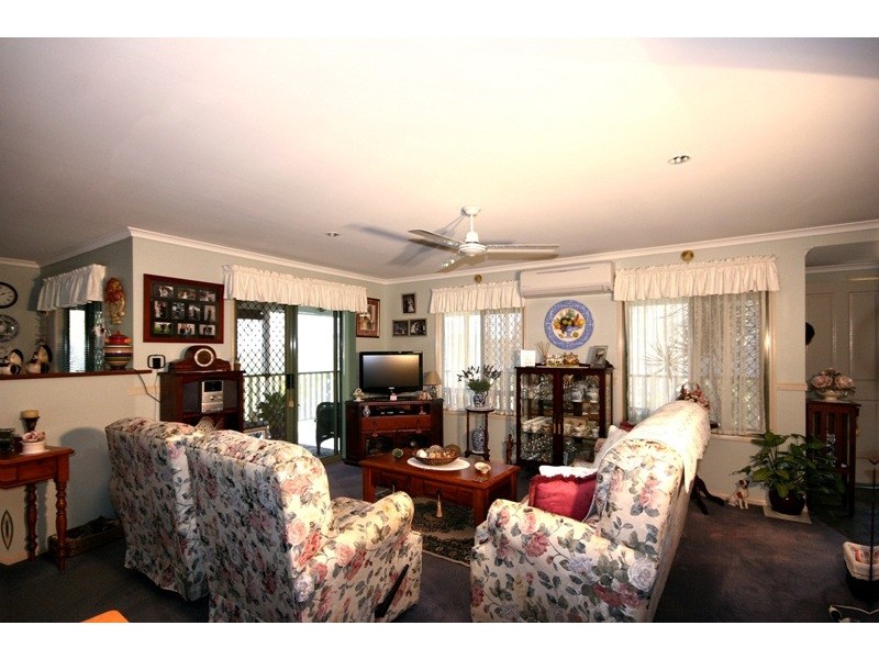 21  Seawitch, Cooloola Cove QLD 4580