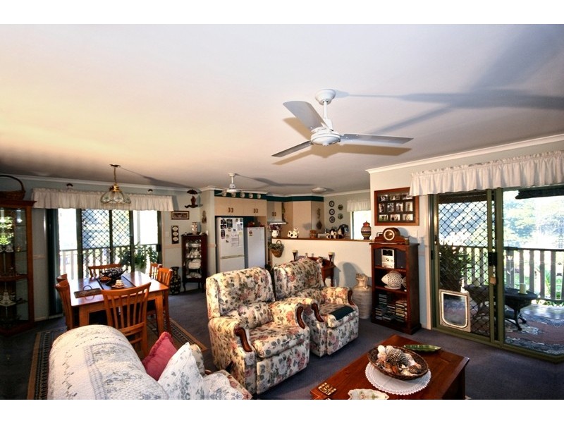 21  Seawitch, Cooloola Cove QLD 4580