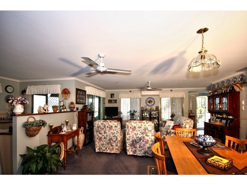 21  Seawitch, Cooloola Cove QLD 4580