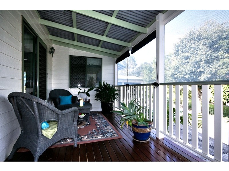 21  Seawitch, Cooloola Cove QLD 4580