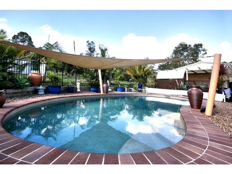 21  Seawitch, Cooloola Cove QLD 4580