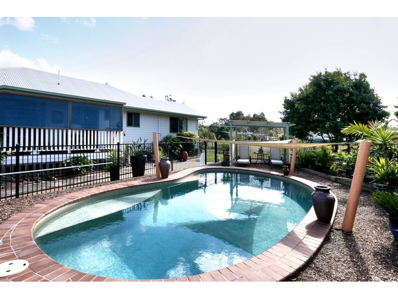 21  Seawitch, Cooloola Cove QLD 4580