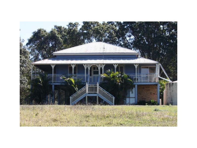 Theebine QLD 4570