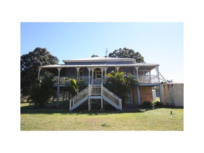 Theebine QLD 4570