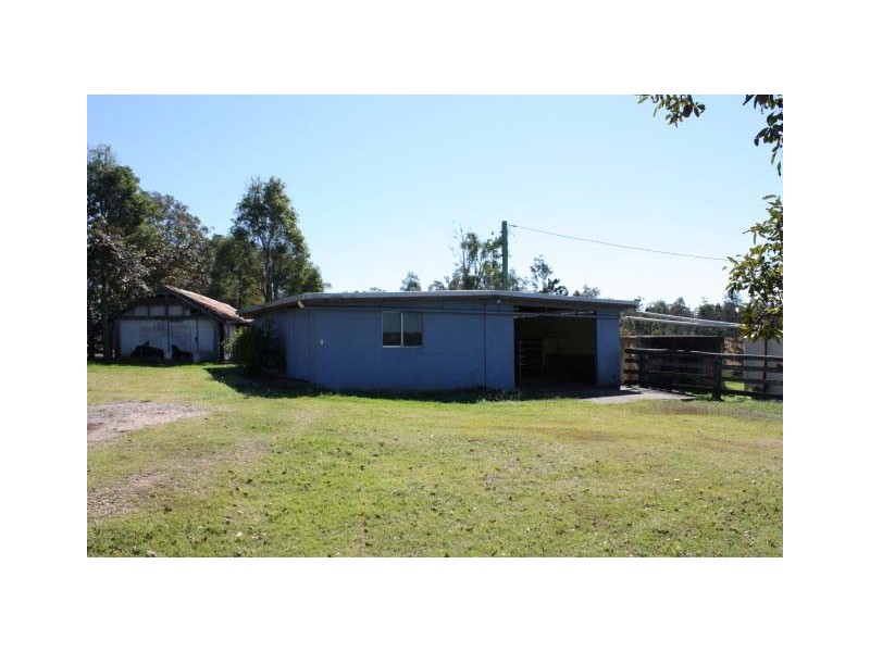 Theebine QLD 4570