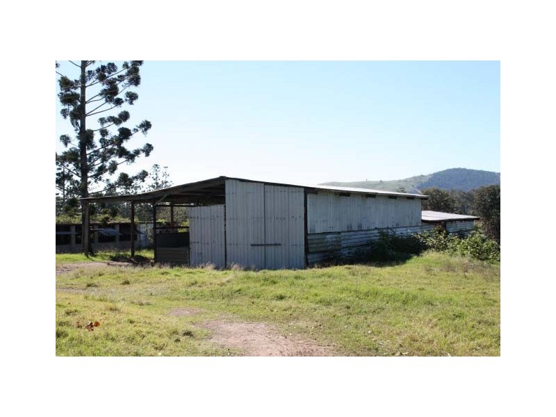 Theebine QLD 4570