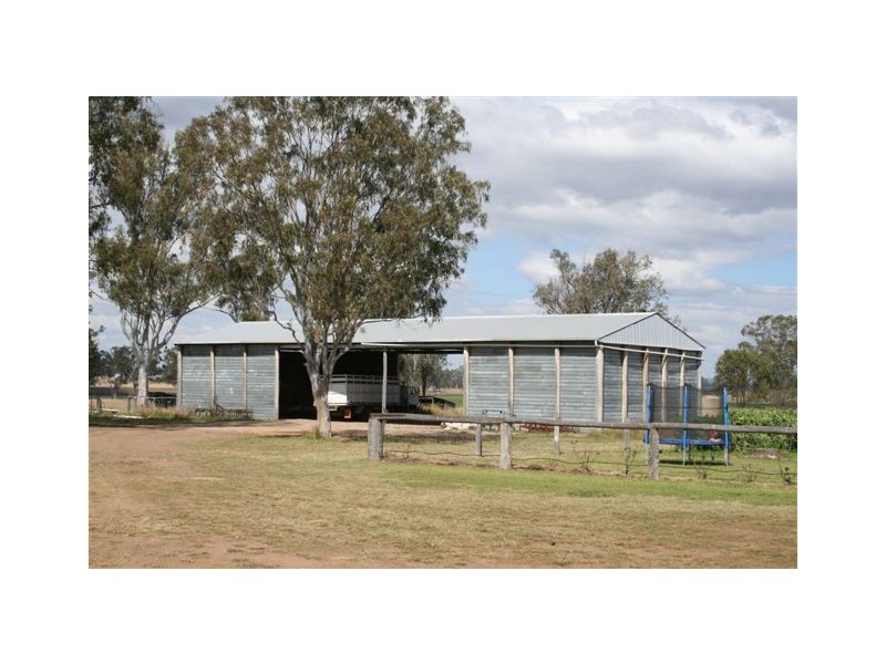 Murgon QLD 4605