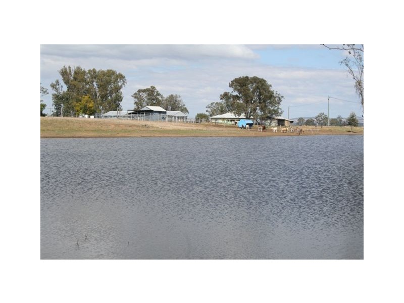 Murgon QLD 4605