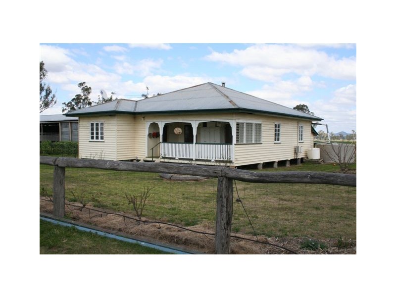 Murgon QLD 4605