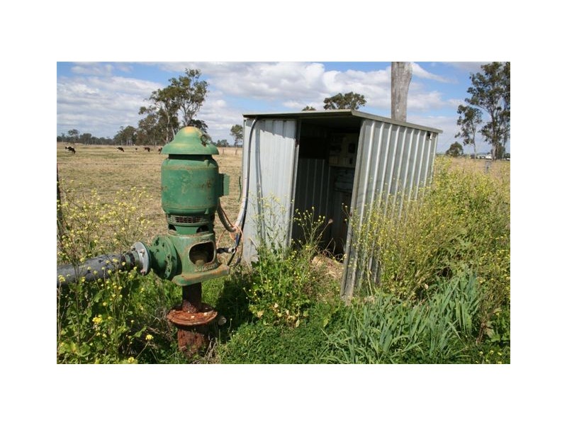 Murgon QLD 4605