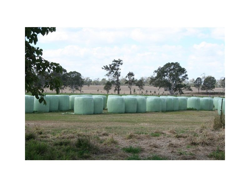 Murgon QLD 4605