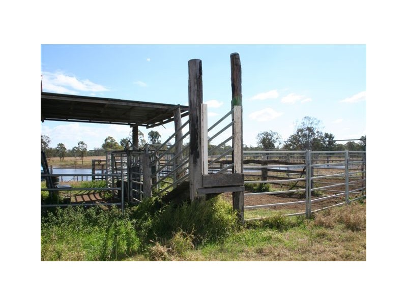 Murgon QLD 4605