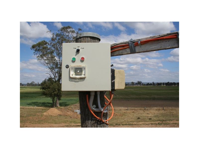 Murgon QLD 4605