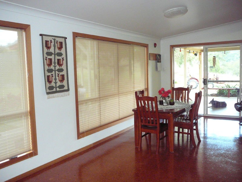Lower Wonga QLD 4570