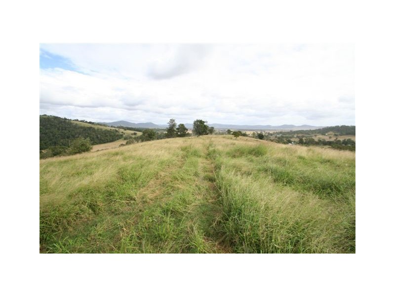 Lower Wonga QLD 4570