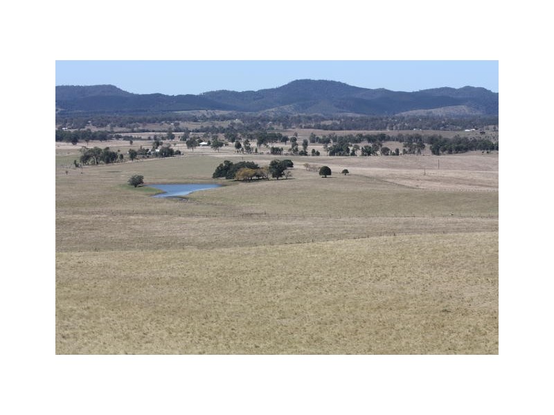 Lower Wonga QLD 4570