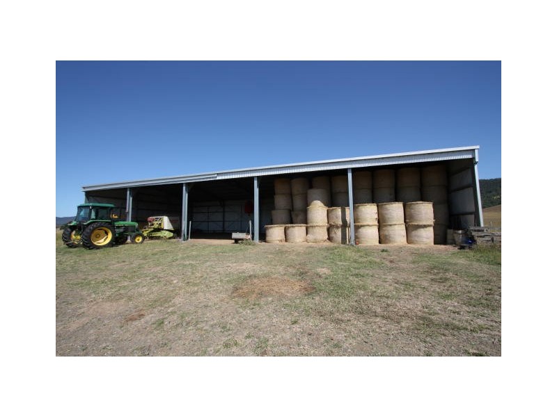 Lower Wonga QLD 4570