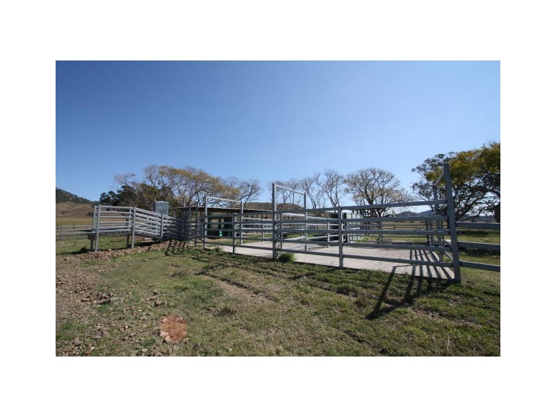 Lower Wonga QLD 4570