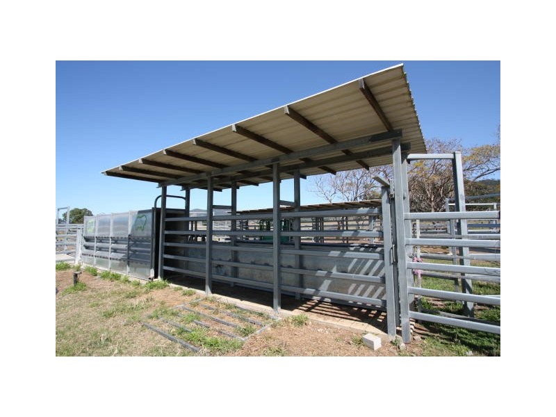 Lower Wonga QLD 4570