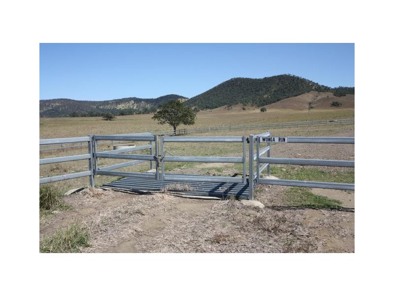 Lower Wonga QLD 4570