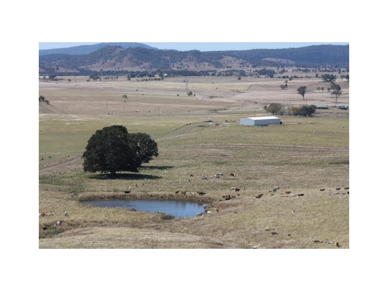 Lower Wonga QLD 4570