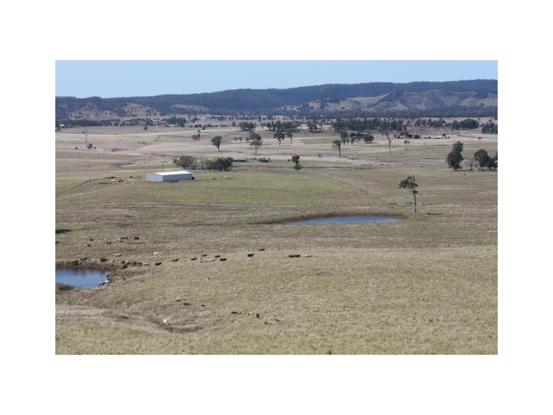 Lower Wonga QLD 4570