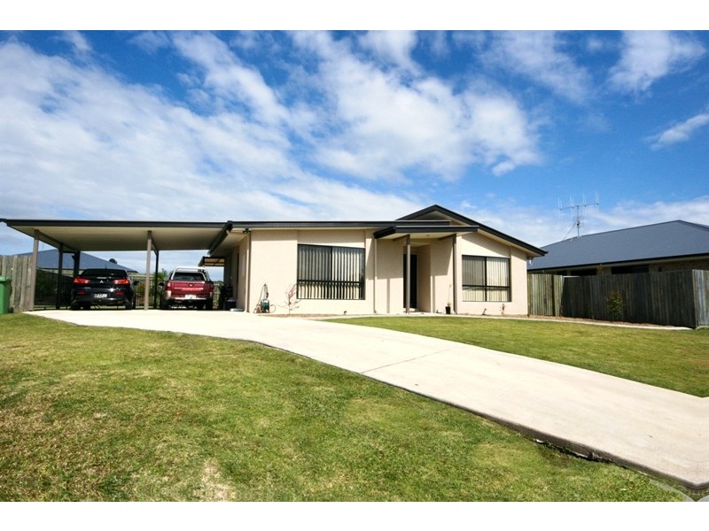 Cooloola Cove QLD 4580