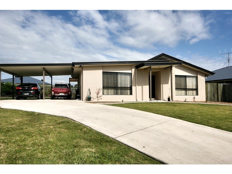 Cooloola Cove QLD 4580