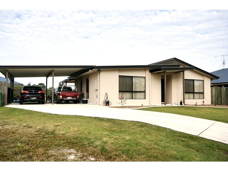 Cooloola Cove QLD 4580