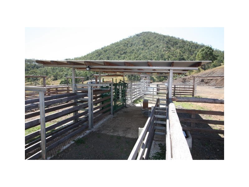 Lower Wonga QLD 4570