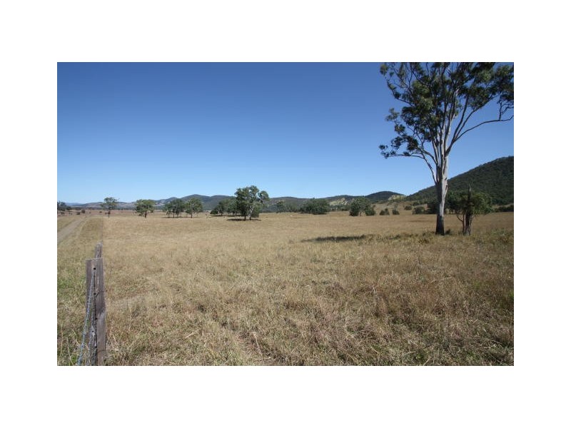 Lower Wonga QLD 4570