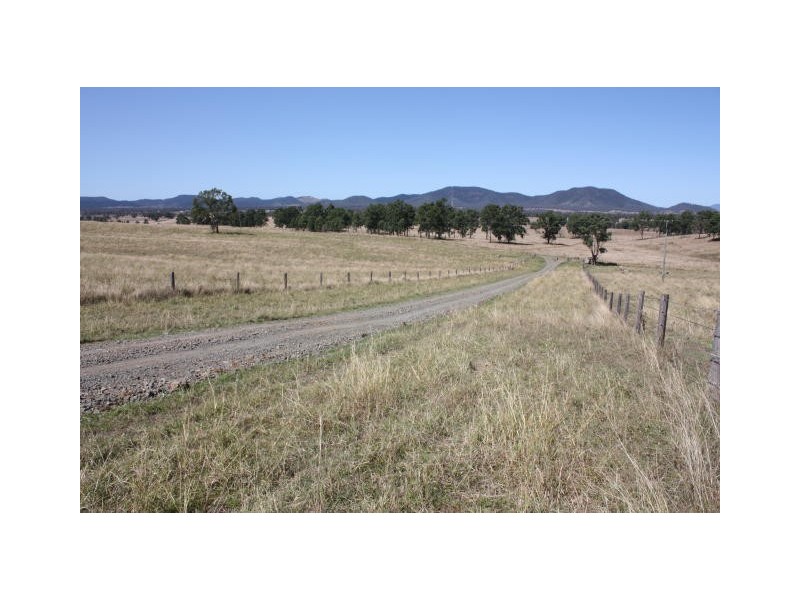 Lower Wonga QLD 4570