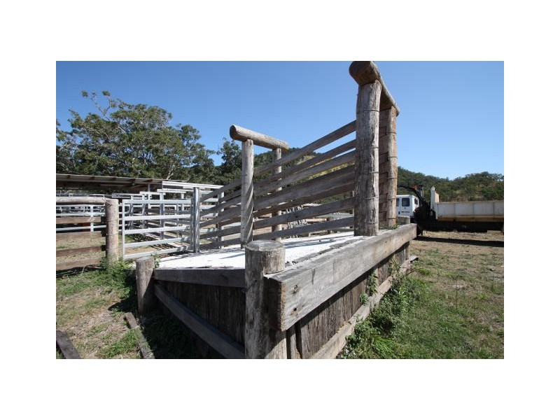 Lower Wonga QLD 4570