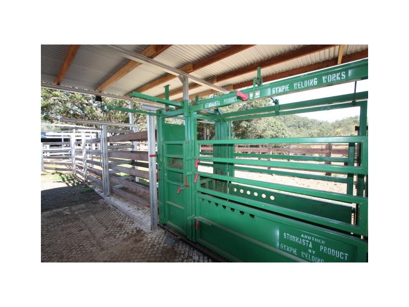 Lower Wonga QLD 4570