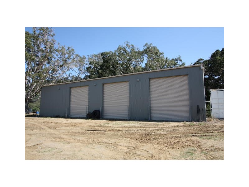 Lower Wonga QLD 4570