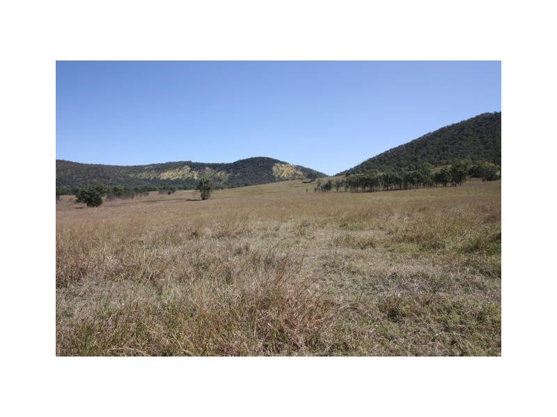 Lower Wonga QLD 4570