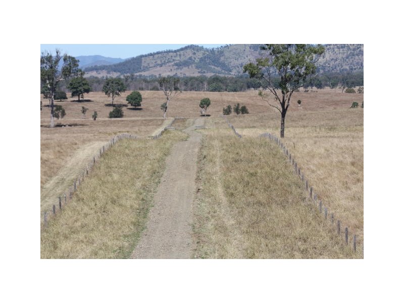 Lower Wonga QLD 4570