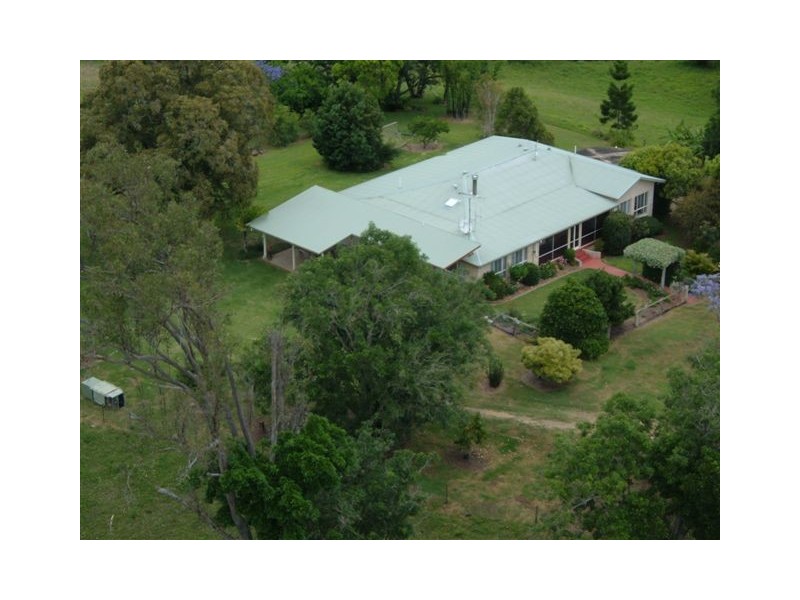 Lower Wonga QLD 4570