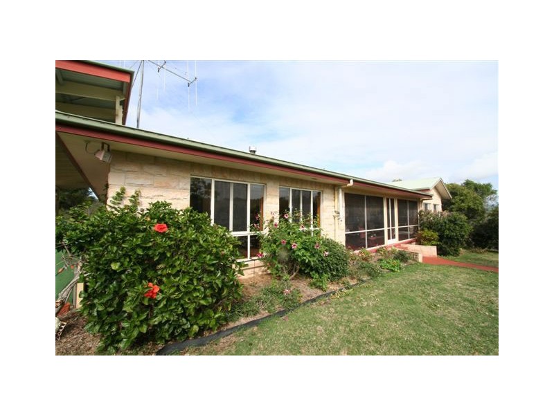 Lower Wonga QLD 4570