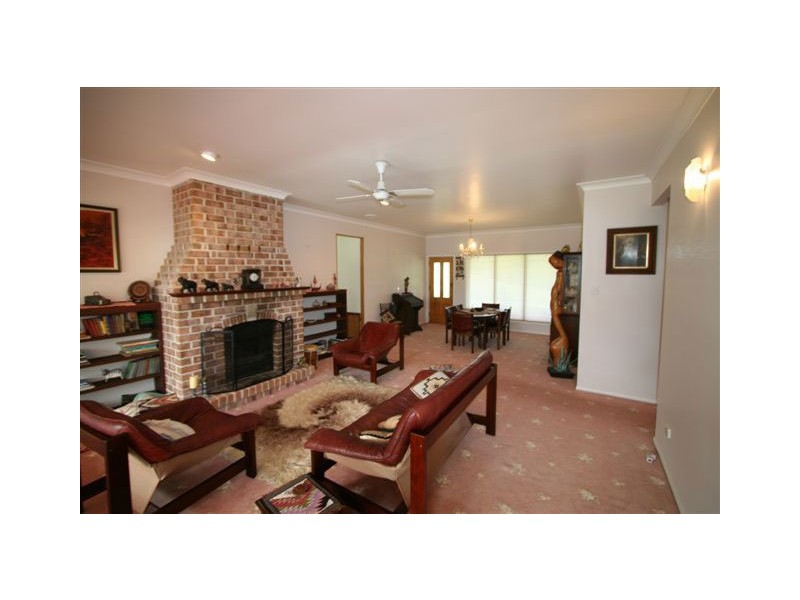 Lower Wonga QLD 4570