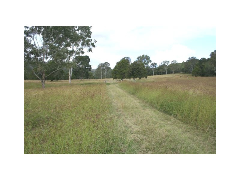 Lower Wonga QLD 4570