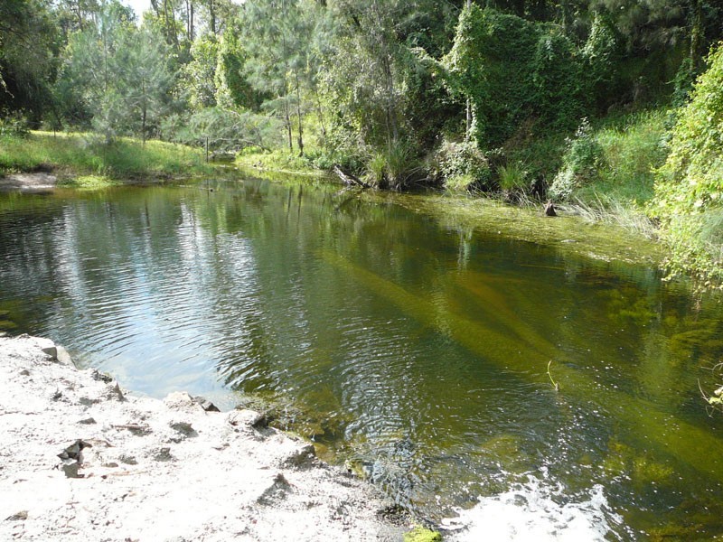 Lower Wonga QLD 4570