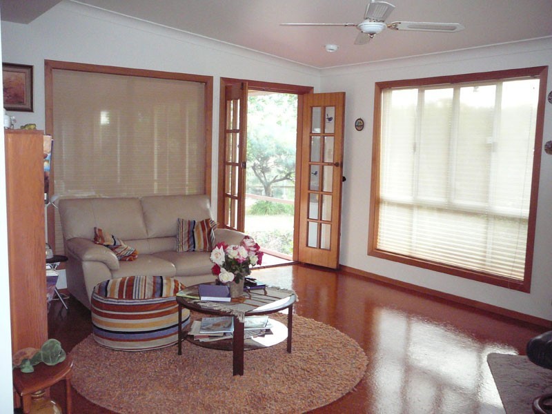 Lower Wonga QLD 4570