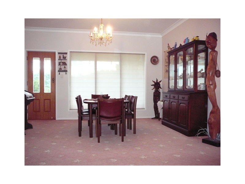 Lower Wonga QLD 4570